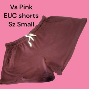 Like🆕️ EUC VS Pink Everyday Lounge Short Sz Small